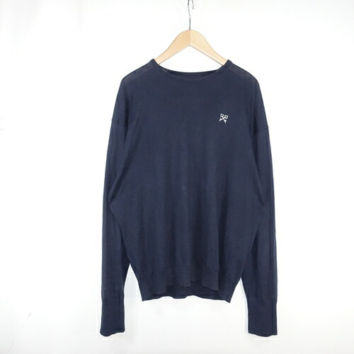 楽天市場】UNIFORM EXPERIMENT ユニフォームエクスペリメント ニット