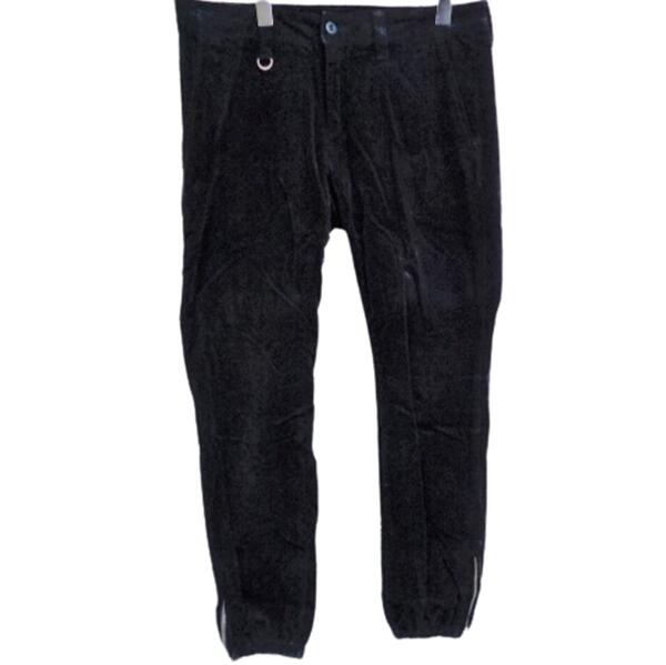 SOPHNET. デニムパンツ ブラック 楽天市場】SOPHNET ソフネット パンツ ヴィンテージ加工