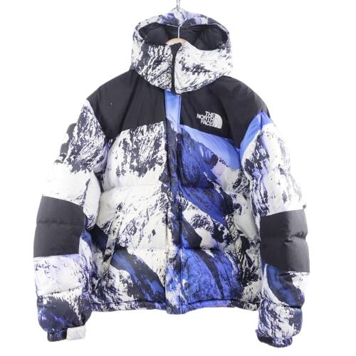 【楽天市場】Supreme 17aw The North Face Mountain Baltro Jacket シュプリームノースフェイス