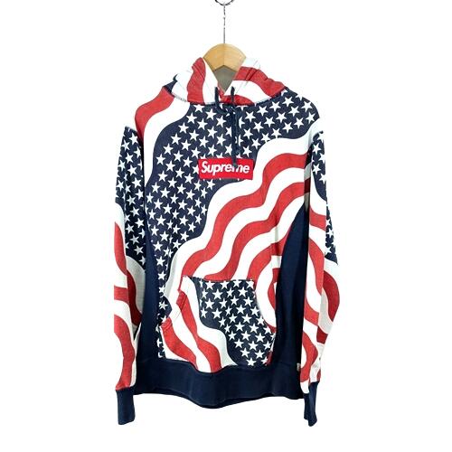 楽天市場】Supreme 24ss Shanghai Box Logo Hooded Size-XL