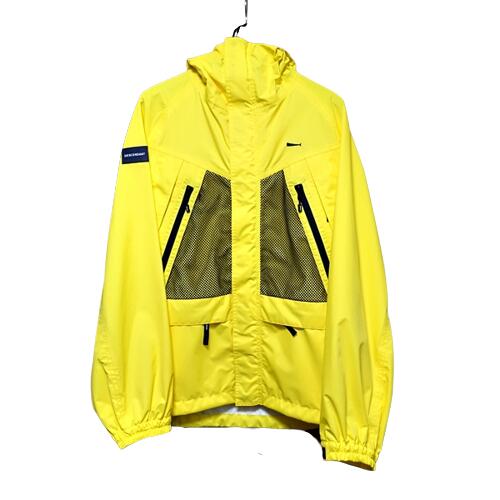 楽天市場】DESCENDANT BALBOA WEATHER JACKET Size-2 ディセンダ