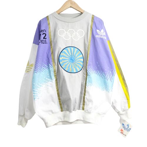 楽天市場】Vintage adidas ヴィンテージ オールド アディダス