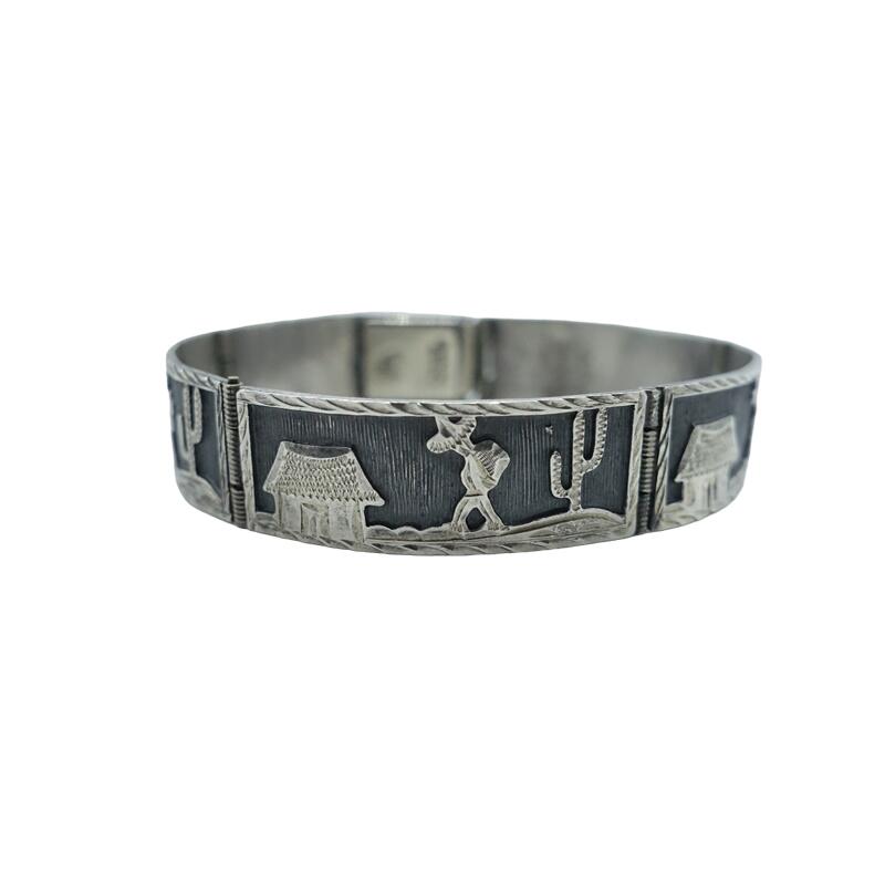 楽天市場】【中古】メキシカンジュエリー mexican jewelry