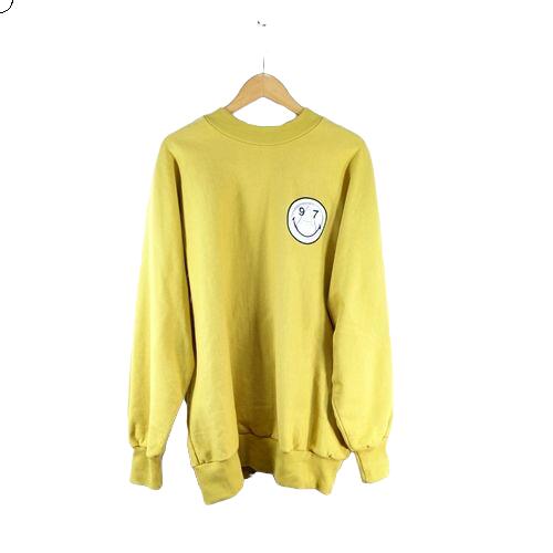 楽天市場】Youth Loser 1997 x VERDY LOGO SWEAT SHIRT 