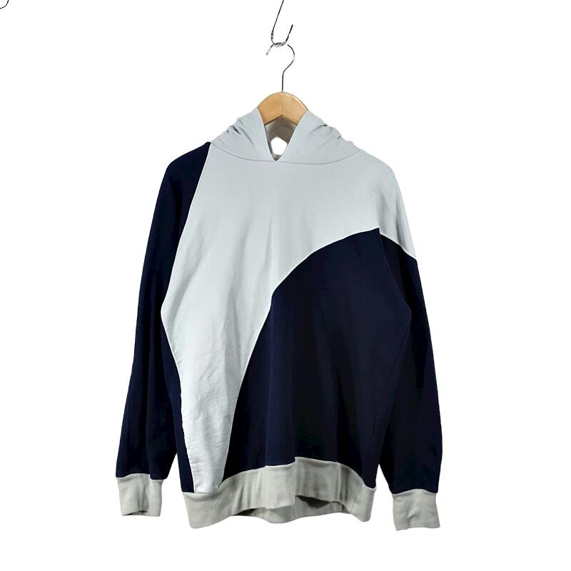 CR MONDO GGEZ HOODIE GRAY パーカー CR MONDO GGEZ HOODIE GRAY パーカー