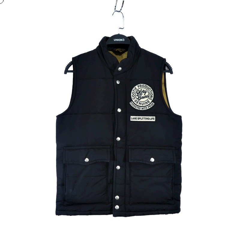 楽天市場】NITRAID TACTICAL VEST Size-XL NR011-LJ02 ナイトレイド