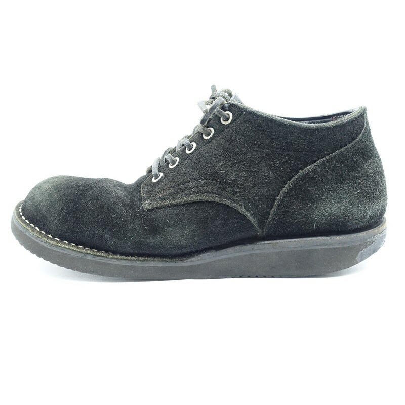 楽天市場】【HATHORN BOOT MFG×nepenthes】ハソーン×ネペンテス
