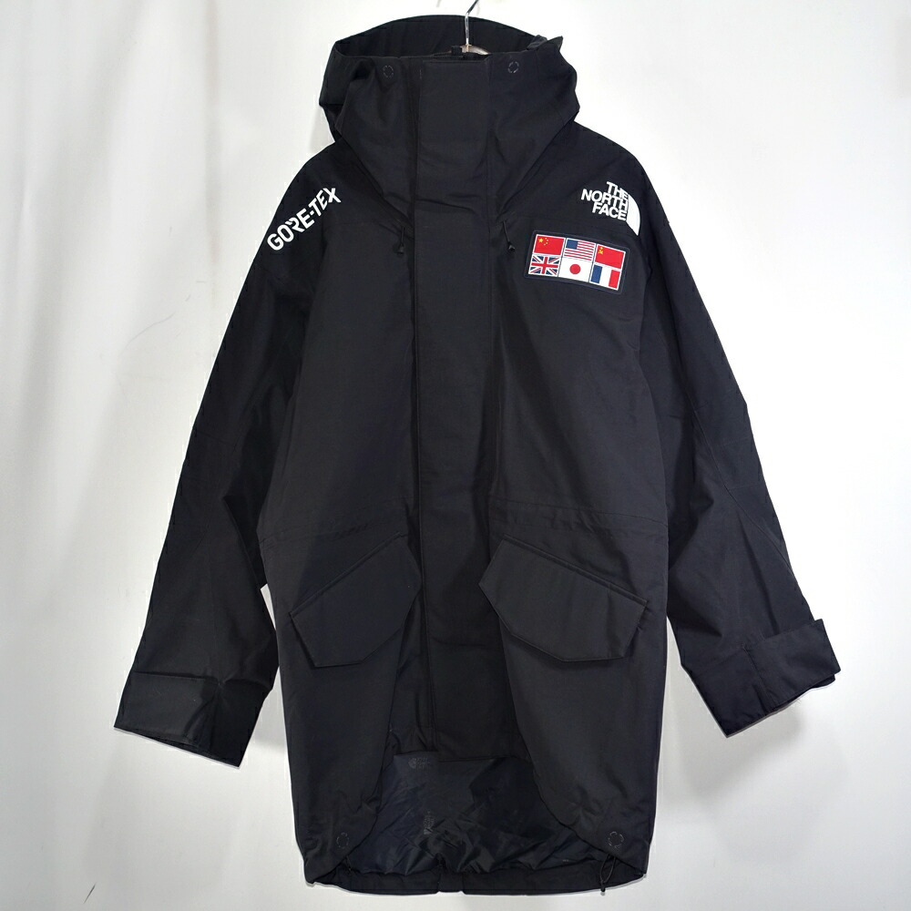 ジャケット・アウター The North Face Trans Antarctica Parka 221128_fr2_1_m1.jpg?fitin=720:720