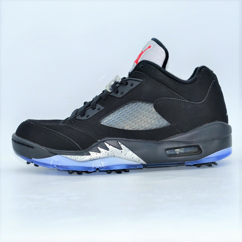 楽天市場】NIKE AIR JORDAN 5 LOW GOLF SIZE 26.5 ナイキ エア 