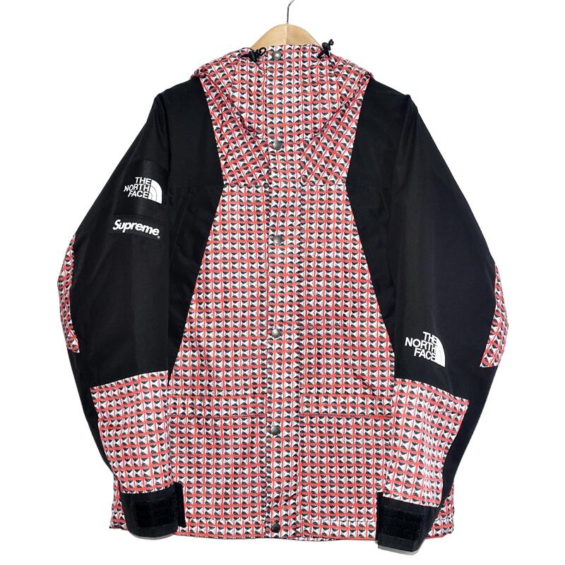 21SS Supreme×THE NORTH FACE Mサイズ　スタッズ Supreme × THE NORTH FACE/シュプリーム × ザ ノースフェイス