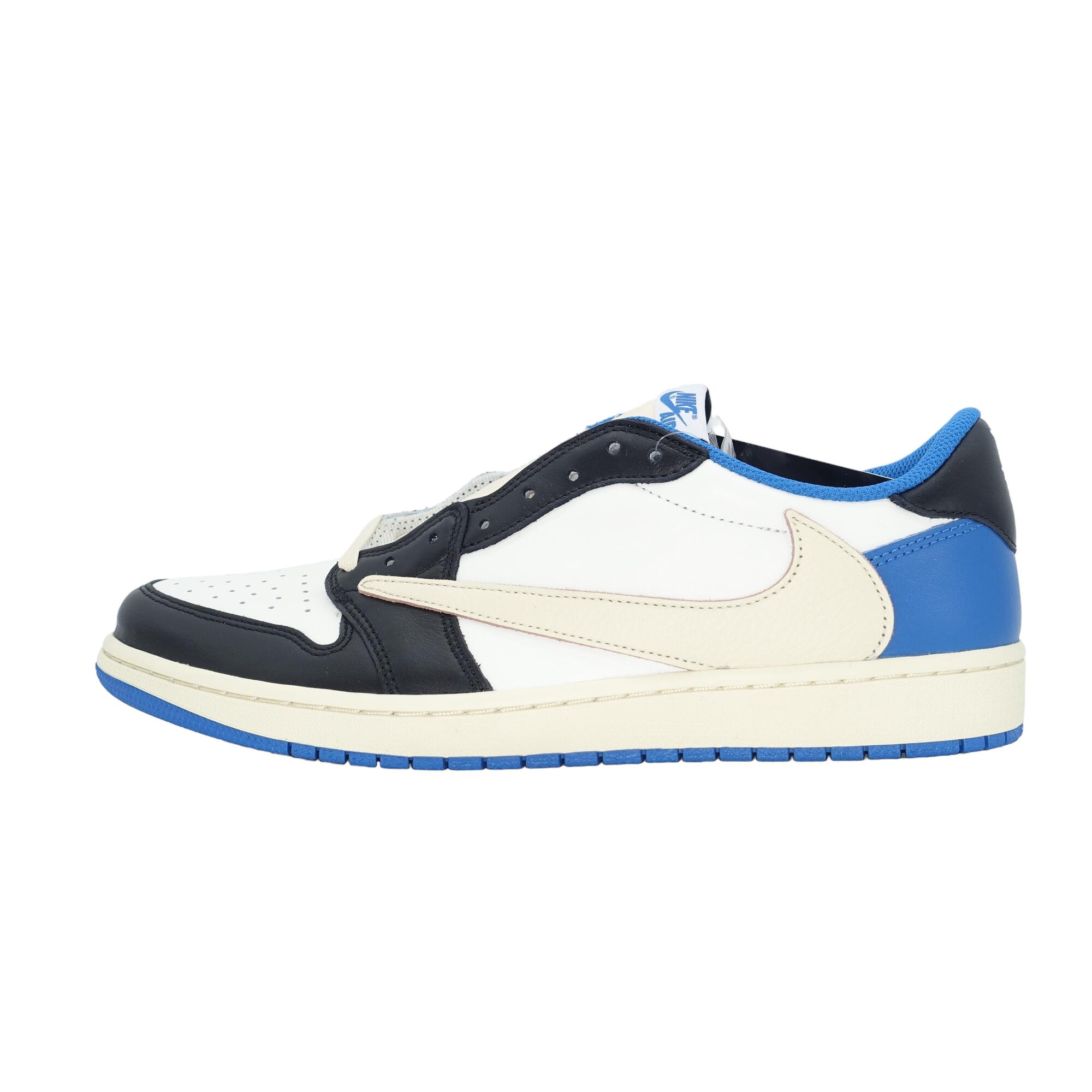 【楽天市場】NIKE AIR JORDAN1 LOW OG SP TRAVIS SCOTT