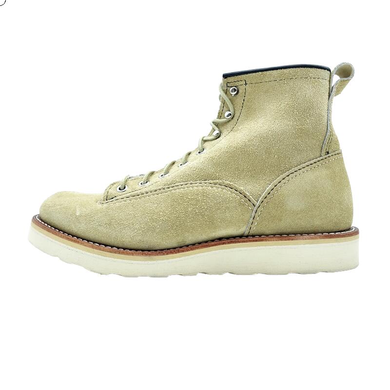 【楽天市場】RED WING×Takayuki Fujii for BIOTOP 2925