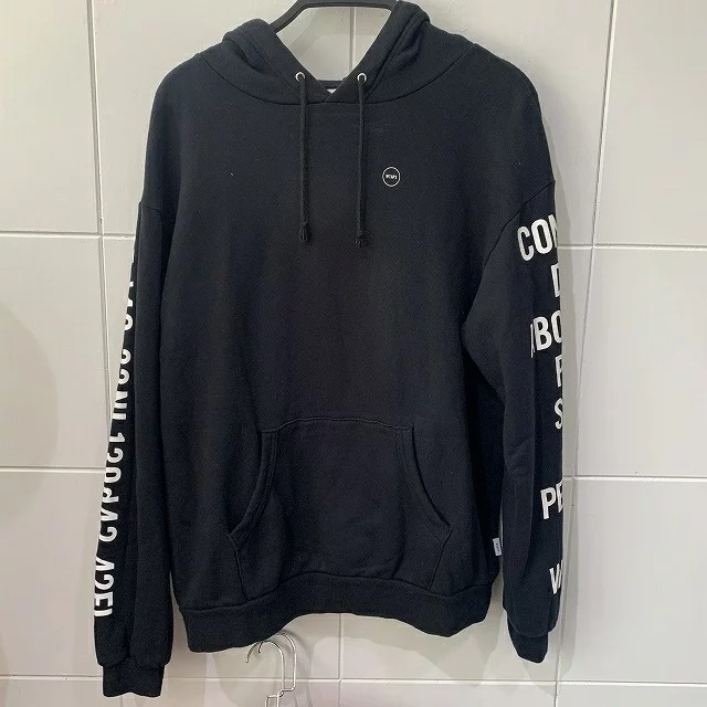 WTAPS 20SS OUTRIGGER SWEATSHIRT パーカー 楽天市場】WTAPS ダブルタップス パーカー サイズ:S 20SS 発泡