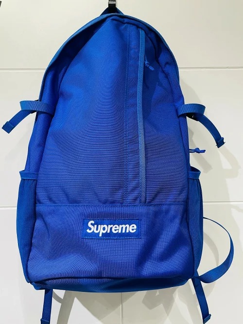 18ss supreme backpack | www.myglobaltax.com