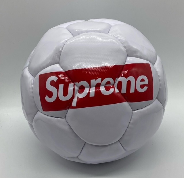 日本最級 Supreme 22ss Umbro Soccer Ball シュプリーム×アンブロ