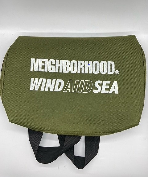 楽天市場】NEIGHBORHOOD 22ss WIND AND SEA NHWDS/SS-DRINK