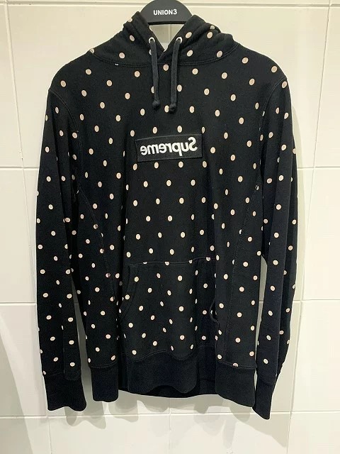 人気色 SUPREME COMME des GARCONS 12SS | terepin.com