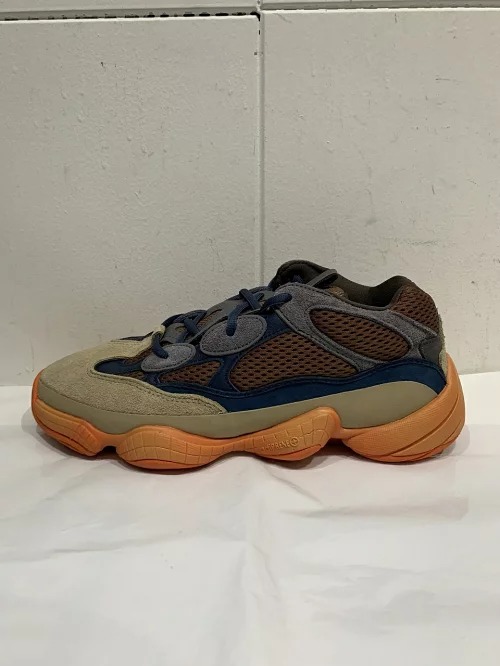 ADIDAS 21ss YEEZY 500 ENFLAM 27.5cm GZ5541 アディダス イージー エンフレーム 心斎橋店【中古】