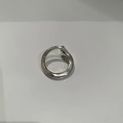 WAKAN SILVER SMIR-058 リング M 和クギ WAKUGI 心斎橋店 RING ワカン