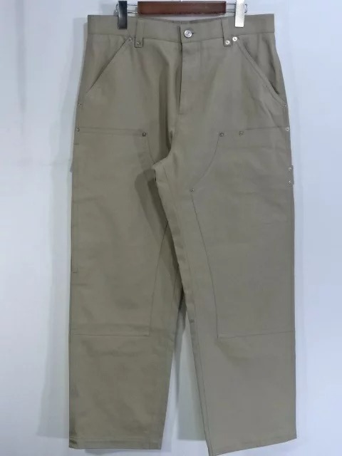 DIOR AND SHAWN 20aw WORK PANT ディオール アンド ショーン ワーク パンツ 033C131A4863 心斎橋店【中古】|union3 店
