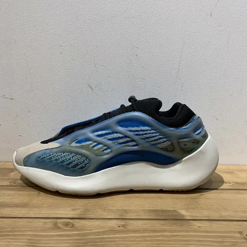 ADIDAS 20aw YEEZY 700 V3 ARZARETH 27.5cm G54850 アディダス イージー700アザレス スニーカー 心斎橋店【中古】