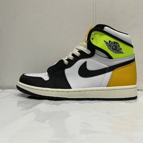 楽天市場】NIKE AIR JORDAN 1 RETRO HIGH OG BLACK TOE 28cm 555088