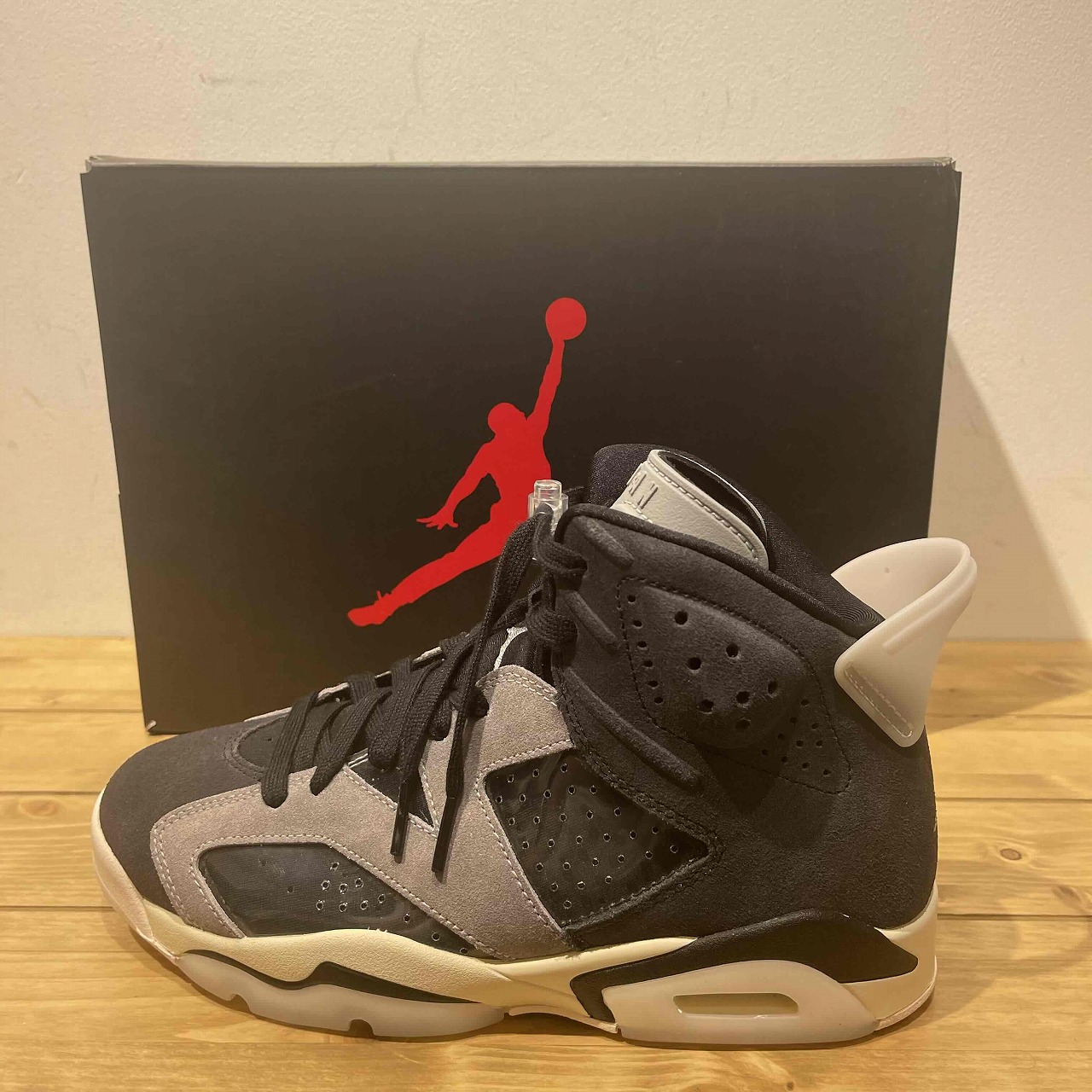 NIKE 2020 WMNS AIR JORADAN 6 RETRO \