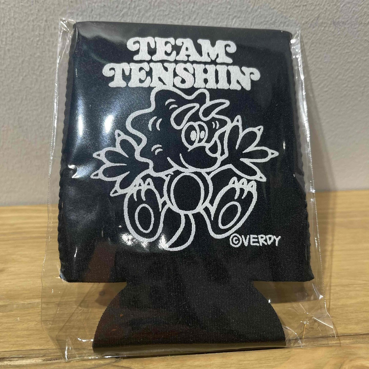 楽天市場】VERDY x TEAM TENSHIN COOGEE ヴェルディー 那須川天心 缶