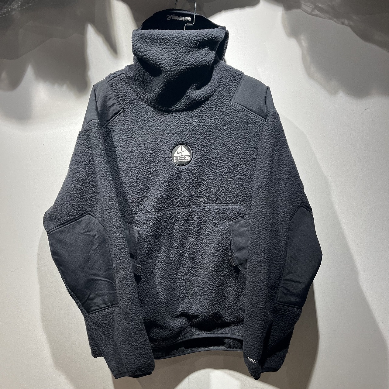 supreme nike ACG Fleece Pullover フリース | ochge.org