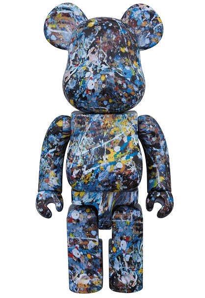 MEDICOM TOY - MEDICOM TOY メディコムトイ KUBRICK RECON STASH version 400% キューブリック リーコン スタッシュ フィギュア 人形 レッド 1_000000049338.jpg