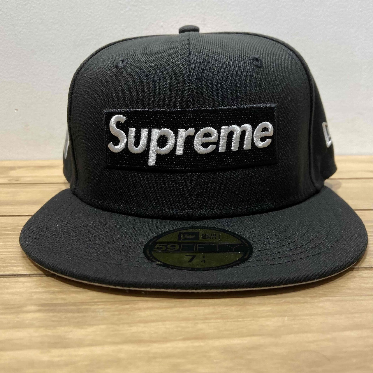 【楽天市場】SUPREME 21aw NEW ERA Box Logo Cap New York 