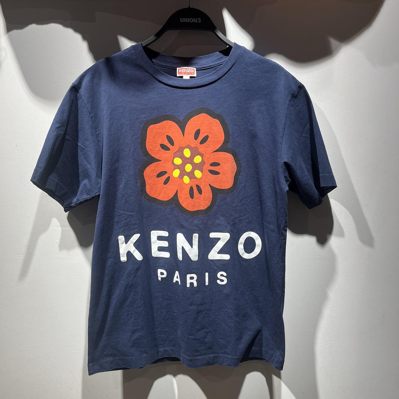 楽天市場】KENZO(ケンゾー) サイズ:XS Boke Flower Crest T