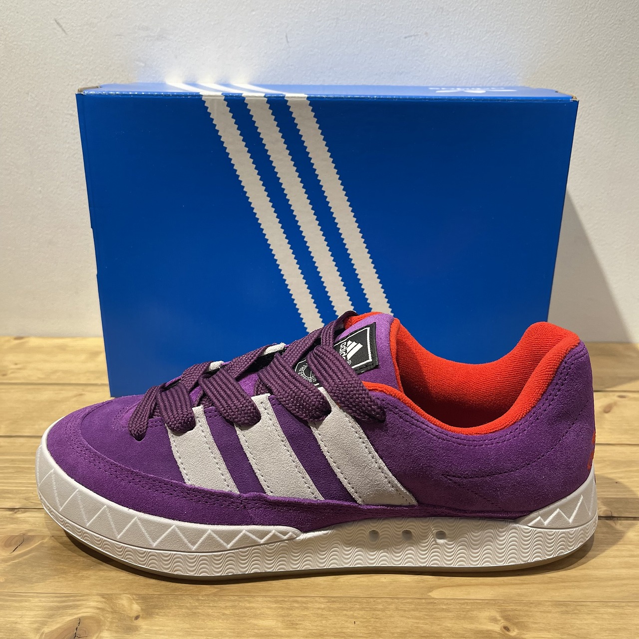 ADIMATIC x atmos x XLARGE 29.0cm 【公式通販】