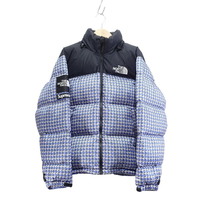 楽天市場】Supreme×THE NORTH FACE 21ss Studded Nurtse Jacket