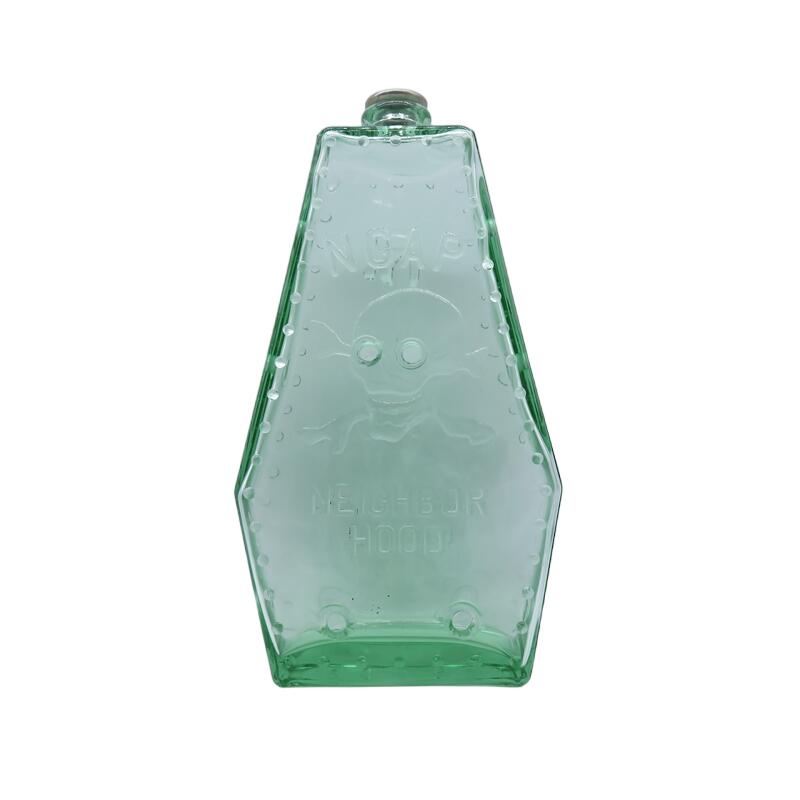 小物 NEIGHBORHOOD NGAP POISON Incense Bottle NEIGHBORHOOD×NGAP POISON Incense Bottle