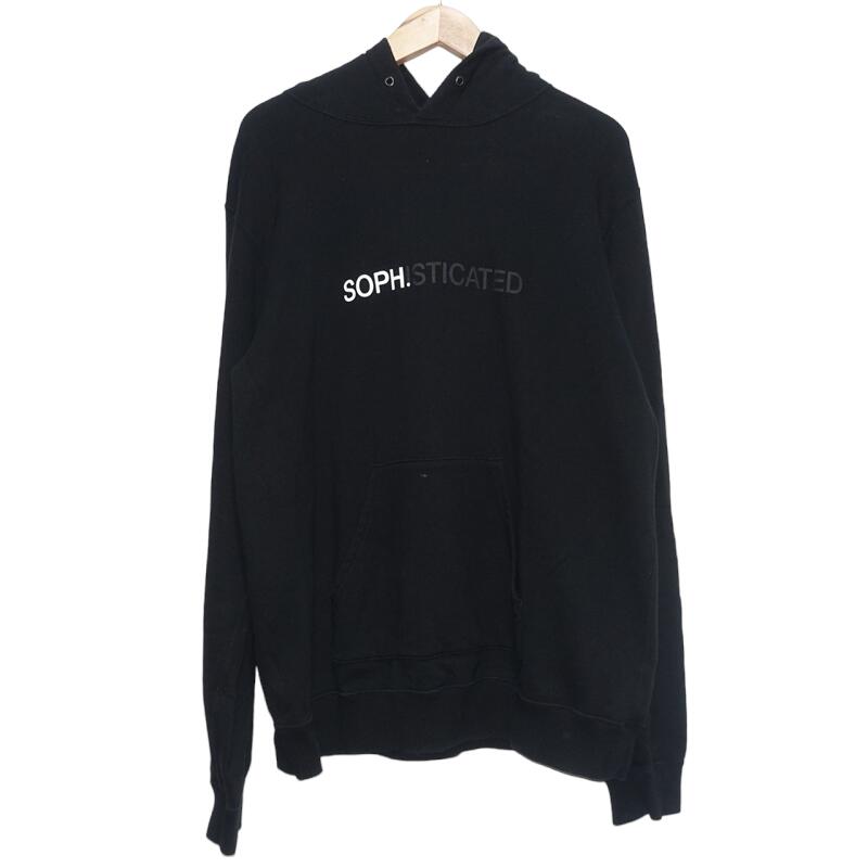 SOPHNET. ソフネット パーカー 黒 L 3328225A0003 楽天市場】SOPHNET ソフネット パーカー サイズ:M 19SS 20周年