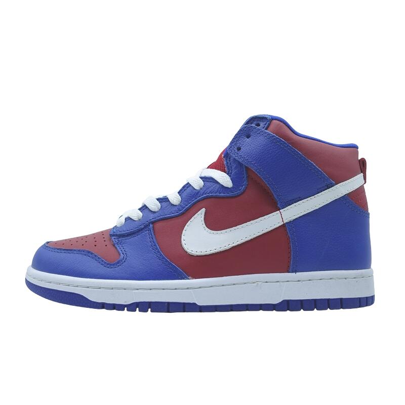 NIKE 2003 DUNK HIGH LA CLIPRERS 305287-411 SIZE-26.5cm ナイキ ダンクハイ クリッパーズ スニーカー 大名店【中古】