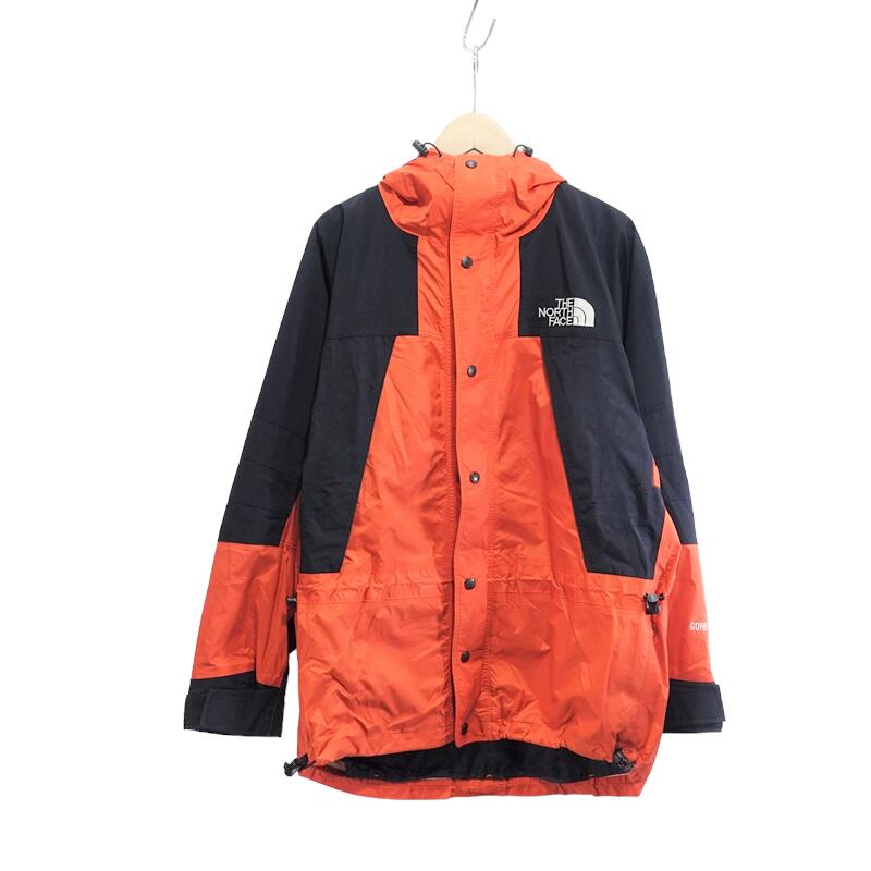 楽天市場】【中古】THE NORTH FACE SUMMIT SERIES MOUNTAIN JACKET