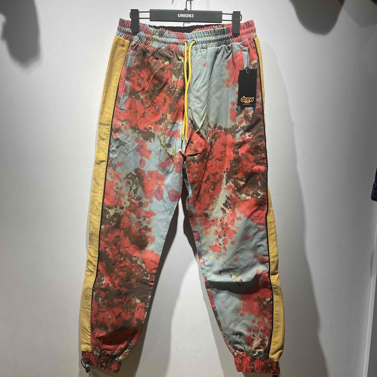 貴重！drew houseダメージ加工ヴィンテージデニム 貴重！drew houseダメージ加工ヴィンテージデニム