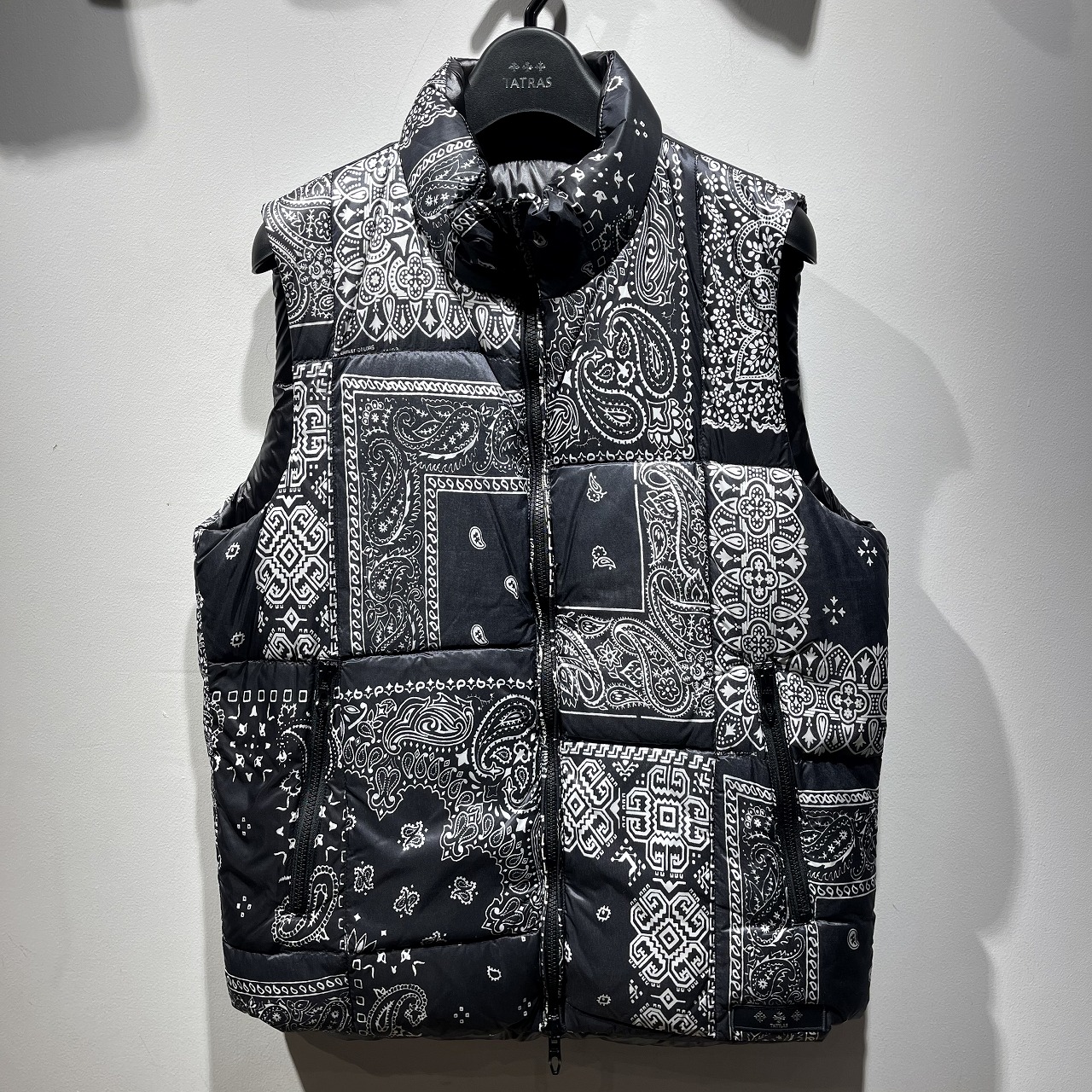 楽天市場】SUPREME 20ss THE NORTH FACE CARGO VEST XLサイズ 