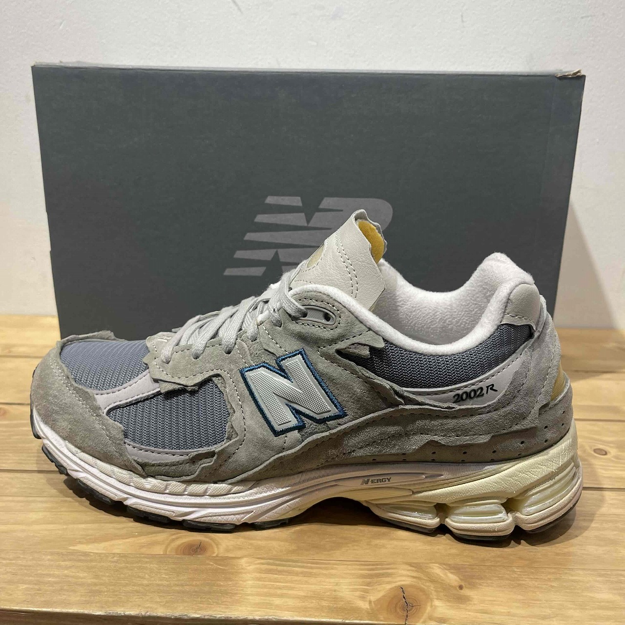 楽天市場】NEW BALANCE M2002RDA Protection Pack 