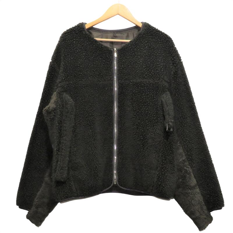 楽天市場】STEIN COMBINED SLEEVE BOA JACKET ST286 BLACK SIZE M