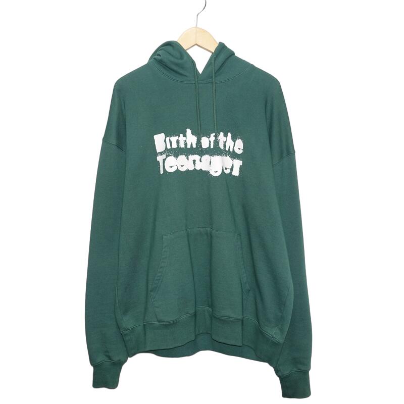 BOTT パーカー　L 楽天市場】BOTT ボット OG Logo Pullover Hoodie ロゴスウェット