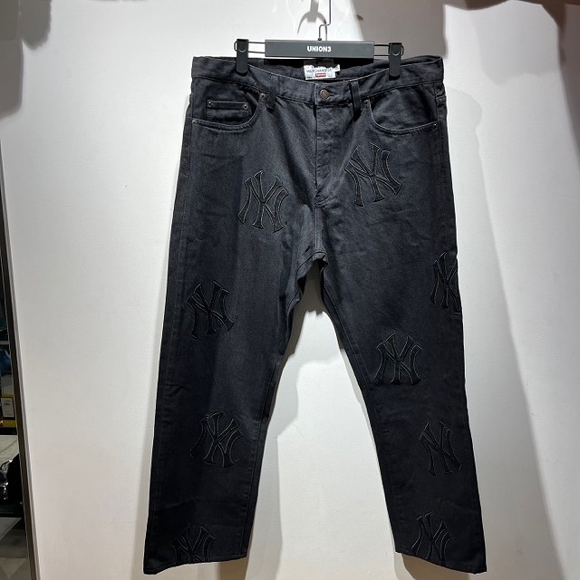 楽天市場】Supreme 21aw The Crow Regular Jean 36インチ シュプリーム