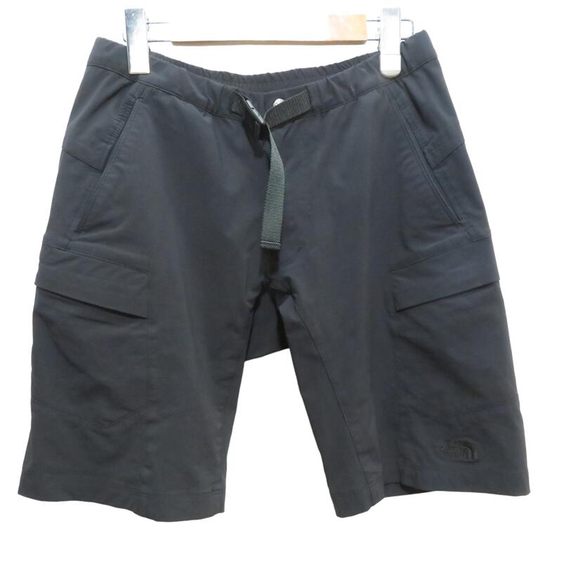 ノースフェイス ノベルティバーサタイルショーツ　NB42231R　Lサイズ THE NORTH FACE ノベルティバーサタイルショーツ NB42231R パンツ