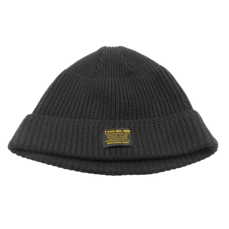 楽天市場】WASTED YOUTH WY LOGO BEANIE 