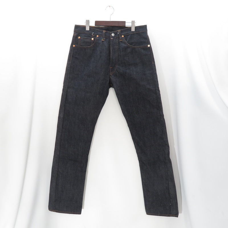 楽天市場】ONE PIECE OF ROCK 409XXX M-54 DENIM PANTS サイズW38L36