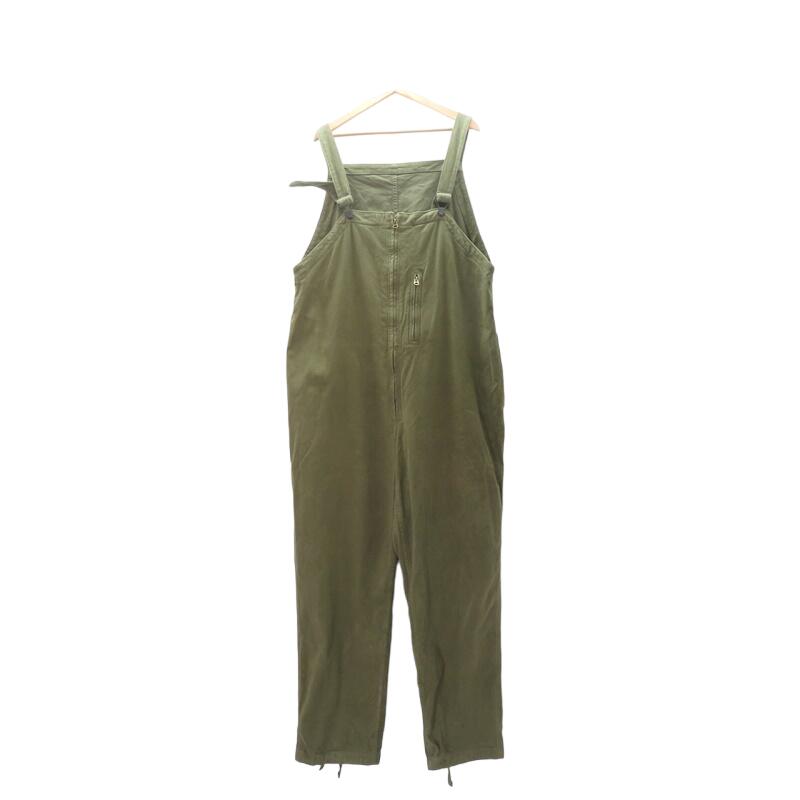 楽天市場】☆MIDORIKAWA 18aw OLL IN ONE JUMP SUIT ジャンプスーツ オールインワン ミドリカワ ウール  大名店【中古】 : union3 楽天市場店