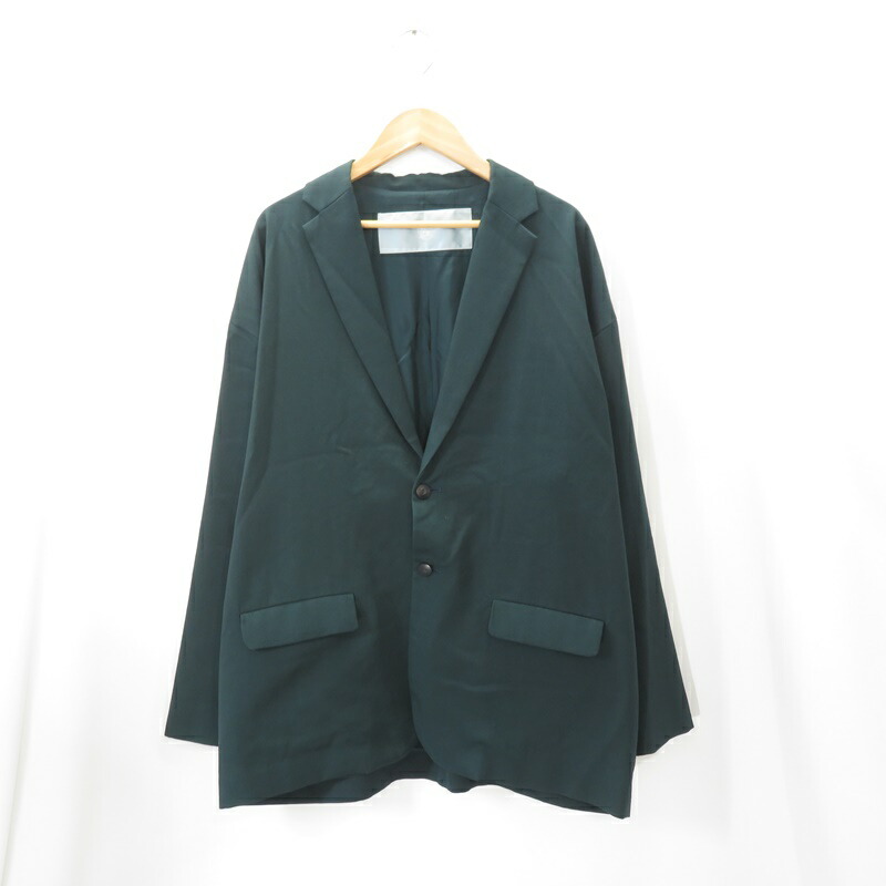 楽天市場】【中古】Dulcamaraよそいき バルーンブルゾン グレー