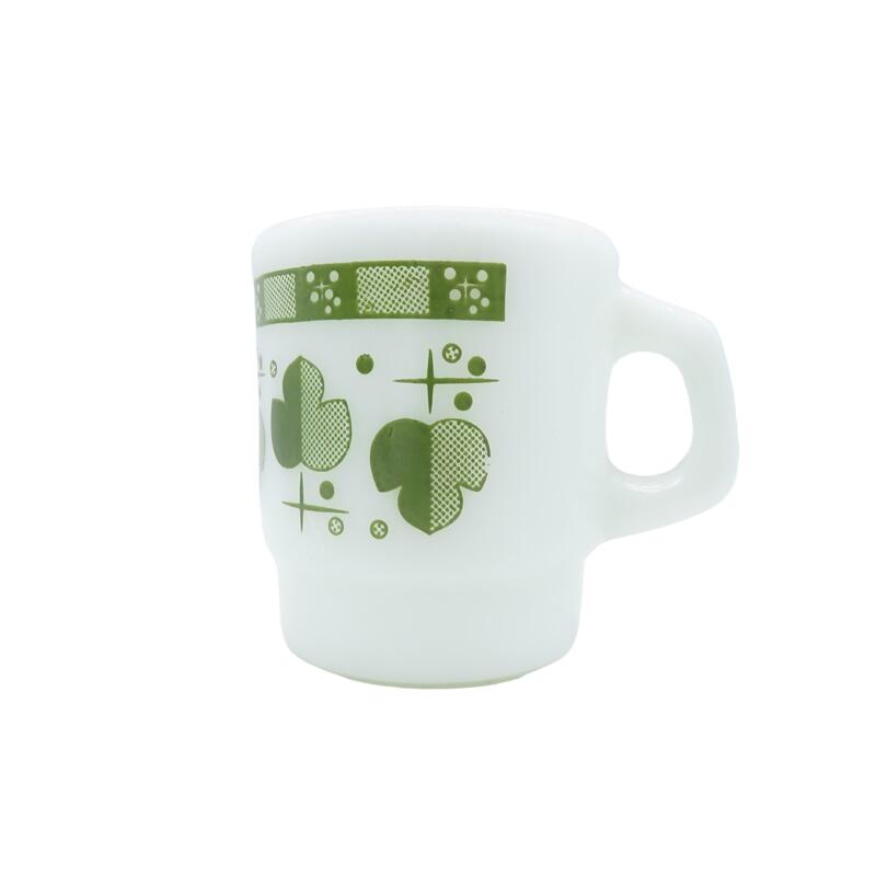 fireking ファイヤーキング　アドマグ　スタッキーズコーヒークラブ FIRE-KING ファイヤーキング Stuckey's COFFEE CLUB